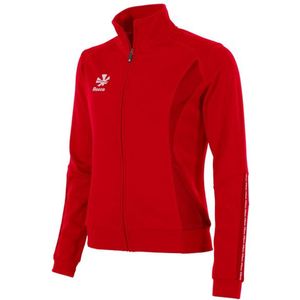 Reece Shift Full Zip Top Dames - Maat M
