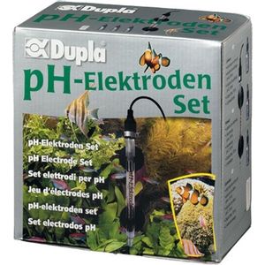 Dupla ph-elektroden set met labor-glaselectrode | Water testen aquarium