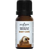 Jacob Hooy Parfum olie Baby care (10ml)