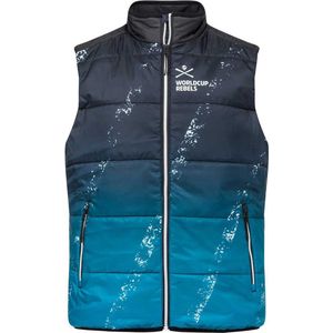 Head Race Star Vest