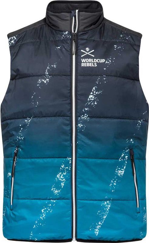 Head Race Star Vest