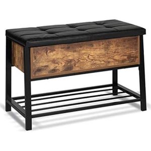 Nino Industrieel Design Entree Kofferbank