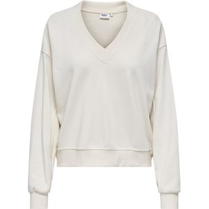 Only - Onlbella - Trui - Birch - Dames