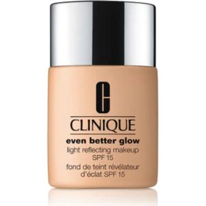Clinique Even Better Glow Foundation - CN40 Cream Chamois