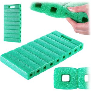 Ergonomisch kniekussen - comfortabel en veelzijdig - 1 stuk - schuim