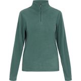 MYMO Trui  donkergroen