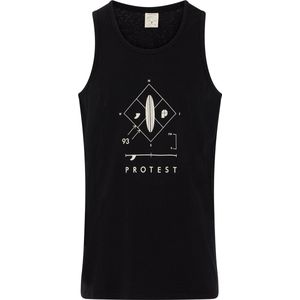 Protest Prtrally - maat Xs Men Tanktop