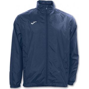 JOMA - Rain Alaska II - Hardshell Jas - Zwart - Synthetisch