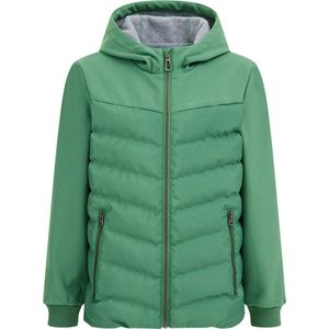 WE Fashion Jongens softshell jack