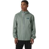 Helly Hansen - Momentum 3L - Stretch Jas - Heren - Waterdicht
