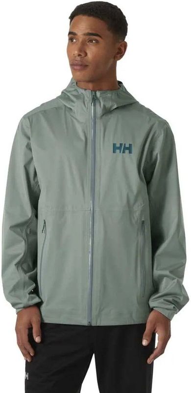 Helly Hansen - Momentum 3L - Stretch Jas - Heren - Waterdicht