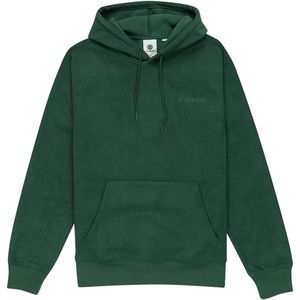 Element Cornell Hoodie Groen XL Man