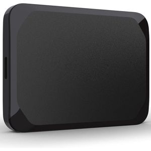 ApexArte® Harde Schijf Extern - Draagbare - 2TB Opslag