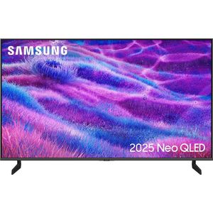 Samsung QE50QN80F - 50 Inch - 4K Neo QLED - 2025 - Buitenlands model