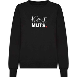 Sweater: kerstmuts