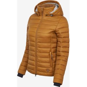 LeMieux Puffer Jas Tilly Ginger - 40