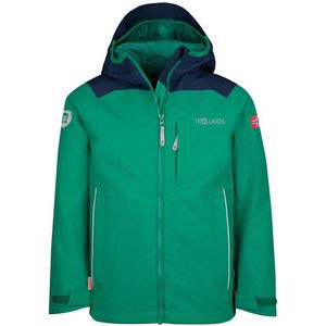 Trollkids Bergen Jas