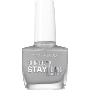 Maybelline Super Stay Nagellak #910 Concrete Cast 10ml