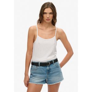 Superdry - Studios - Hemd met Bandjes - Dames