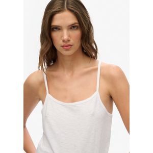 Superdry - Studios - Hemd met Bandjes - Dames