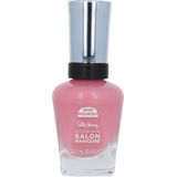 Sally Hansen - Complete Salon Manicure - Nagellak - Tint 183 Style Icon - 14,7 ml