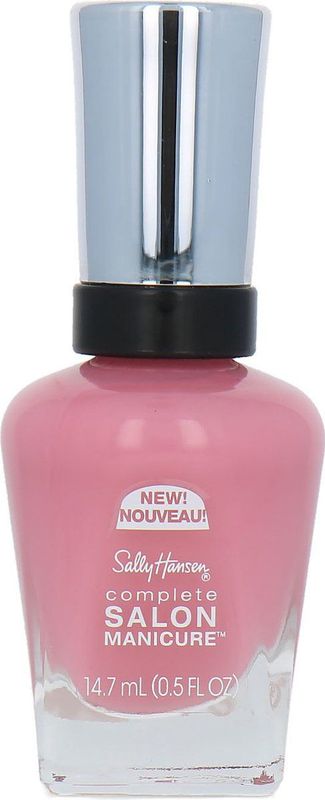 Sally Hansen - Complete Salon Manicure - Nagellak - Tint 183 Style Icon - 14,7 ml