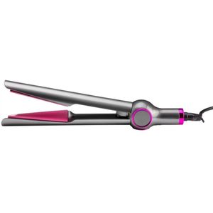 Kessner - Twist & Curl - Stijltang en Krultang - Keramisch - Toermalijncoating