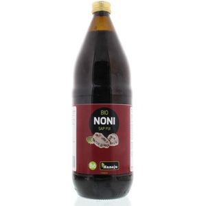 Hanoju Bio noni sap 1 liter