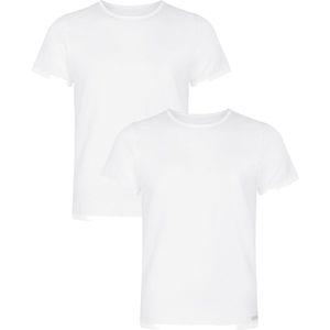 SLOGGI - EVER Ease - Onderhemd - Wit - 2 Pack