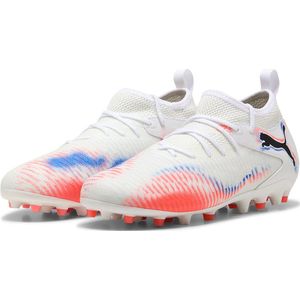 Puma - Future 8 Match - Voetbalschoenen - Voor Kinderen