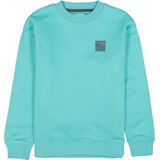 GARCIA Jongens Sweater Blauw - Maat 176