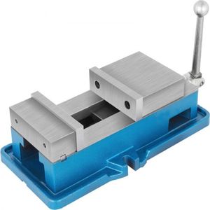 Bankschroef - 13CM - Voor NC/CNC-machines - Bankklem - Hoge precisie