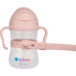 B.box Connect a cup | Blush