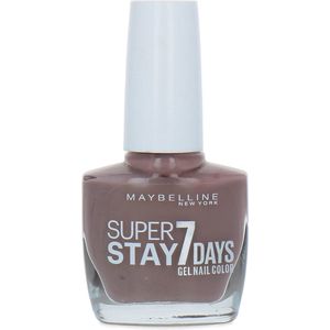 Maybelline Tenue & Strong Pro Nagellak - 911 Street Cred