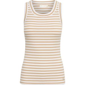 30107268 DagnaIW Striped Tank