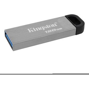 Kingston KING-3327 DataTraveler Kyson - USB 3.2 Gen 1 - USB stick - 128GB