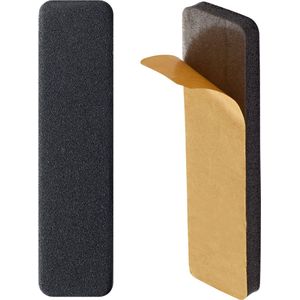 Polijst pads - Staleks Expert - Refill polishing buffer pads - 240 gritt - 10 stuks - 76x19mm