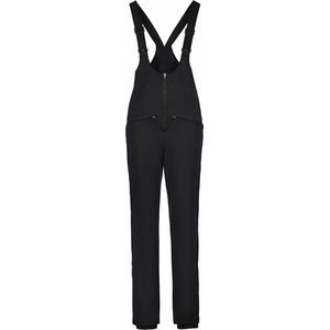 Icepeak Dames Exira Skibroek Black