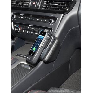 Kuda houder geschikt voor Kia Optima 2015-2019 Kleur: Zwart