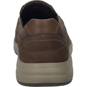 JOSEF SEIBEL Giuseppe 09 | Slipper für Herren | Braun