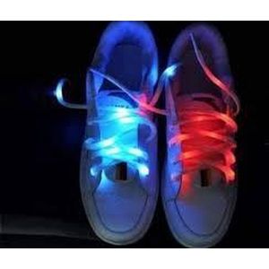 LED Light up Shoelace