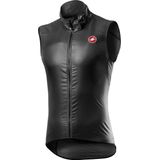 Castelli Aria Gilet Grijs S Man