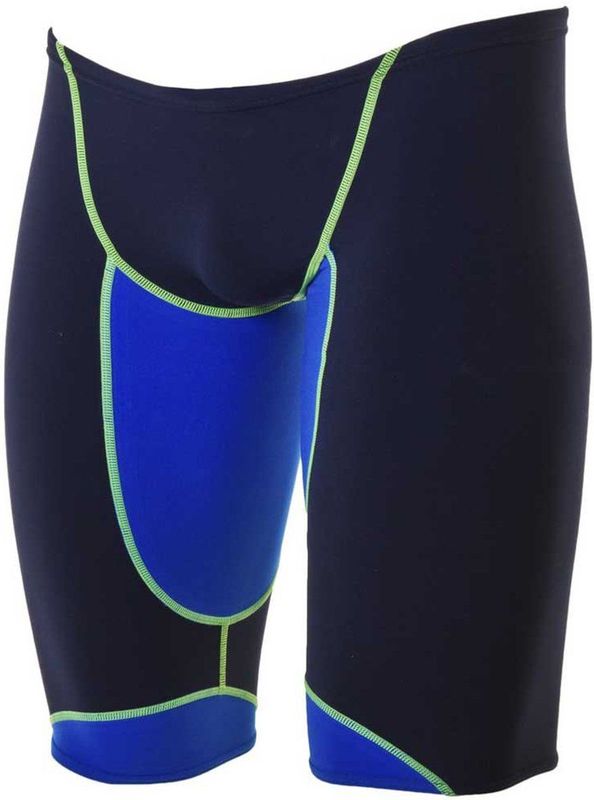 Mosconi - Trigger Jammer - Blauw - 8 Years - Jongens