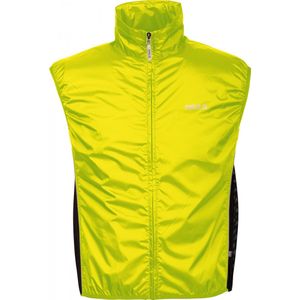 Pro-x Elements Fietsvest Heren Polyamide Geel Maat M