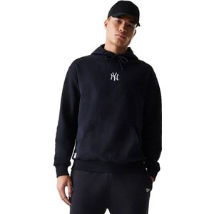 New Era - Hoodie - New York Yankees Nos MLB Le Midi OS BB - Voor Mannen