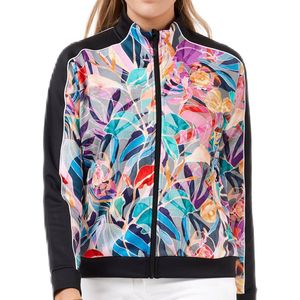 Func Factory dames Drop Vest multi maat L
