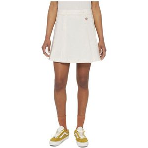 Dickies - Elizaville - Rok - Cosmic Sky - LIGHT 66 CLOTH - 176 GSM