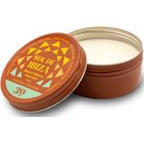 Sol de Ibiza - Zonnebrandcrème - SPF30 - 30g mini