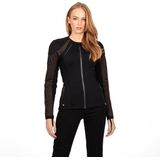 Knox Urbane Pro MK3 Dames Protector Jas