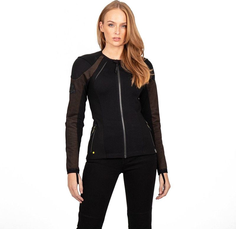 Knox Urbane Pro MK3 Dames Protector Jas